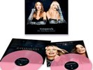 Bananarama  Masquerade  Unmasked Edition  Double Pink Vinyl 2xLP
