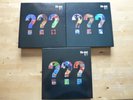 Die drei ??? Fragezeichen Picture Vinyl LP Box Folge 01 bis 30 - Limited Edition