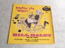 Bill Haley And His Comets ' Rockin' The Oldies Pt1  ' 7