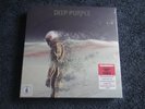 VINYL BOX SET - WHOOSH  / DEEP PURPLE (DELUXE BOX SET - SEALED)
