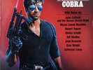 Various - Cobra (Original Motion Picture Soundtrack) (Vinyl)