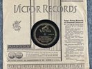 BILL COLEMAN / DJANGO REINHARDT Swing Guitars / Big Boy Blues 78 Victor 26223 E-