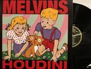 Melvins - Houdini LP 2015 Third Man Records – TMR-295 NM/NM