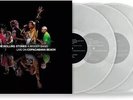 THE ROLLING STONES A BIGGER BANG LIVE ON COPACABANA BEACH 3-LP - LE- CLEAR - NEW