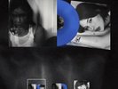 Gracie Abrams Signed Blue 2Lp Good Riddance Deluxe Vinyl