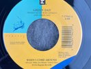 GREEN DAY When I Come Around / Basket Case 45 Reprise 7-17941 NEW UNPLAYED