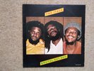 THE ITALS - BRUTAL OUT DEH - 1981 LP - VGC - WAILING SOULS, GLADIATORS, CULTURE
