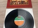 St. Elmo’s Fire - OST - EX+ Rare Vinyl LP Record - Brat Pack / Breakfast Club