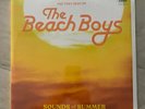 The Beach Boys - Sounds Of Summer: The Very Best Of The Beach Boys 2-Vinyl LP