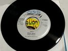 Sugar Minott - Gun Talk 7” Record 45 Rpm Select 1992 Reggae RARE