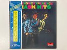 JIMI HENDRIX EXPERIENCE SMASH HITS POLYDOR MP2349 JAPAN OBI VINYL LP
