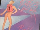 Roger Waters The Pros & Cons of Hitch-Hiking Original First Press Vinyl LP 1984