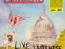 Exploited - Live At The White House LP DISCHARGE BROKEN BONES VARUKERS G.B.H.