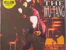 Wu-Tang Clan – Enter The Wu-Tang (36 Chambers) Vinyl, LP, Album gelb