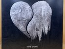 Love and Hate by Kiwanuka, Michael (Record, 2016)
