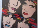 KISS Asylum 1985 MERCURY 826 099 Shrink NM-