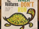 THE VENTURES - WALK DON'T RUN , DOLTON BEP 503, EP 45 RPM, 1960 RARE