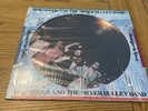 Bob Seger & The Silver Bullet Band - Strangers in Town - Vinyl LP Picture Disc