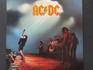 Vinyl AC/DC - Let There Be Rock (1977) Atlantic – ATL 50 366