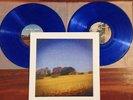 Sun Kil Moon Benji Vinyl 2x LP BLUE rare Red House Painters