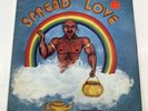 Carey Harris & Michael Orr - Spread Love LP - Sunstar