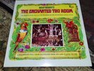 RARE WALT DISNEY THE ENCHANTED TIKI ROOM SOUNDTRACK LP & BOOKLET SEALED