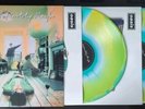 OASIS Definitely Maybe 30TH ANNIVERSARY NUMBERED TRI COLOUR VINYL LENTICULAR SLV