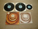 STEVIE WONDER SONGS IN THE KEY OF LIFE 2x VINYL RECORDS LPs +SINGLE +BOOKLET NM