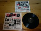 GUNS 'N' ROSES GN'R LIES VINYL ALBUM RECORD LP WITHDRAWN BANNED SLEEVE NR MINT
