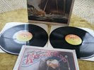 Jeff Wayne - War Of The Worlds 2x 12” Vinyl Records 2x EX & Booklet