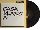 The Saints Vinyl Record Casablanca LP Alternate Cover Mushroom 1987