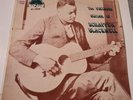 The Virtuoso Guitar of Scrapper Blackwell  1970  Yazoo L-1019  Delta Blues  NM