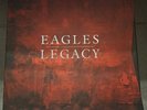 Eagles - Legacy (The Complete Eagles Vinyl-Box, Live & Studio, Booklet)