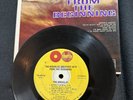 THE MIRACLES GREATEST HITS FROM THE BEGINNING (6 CUTS) STEREO TAMLA 45
