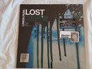 Linkin Park Lost Demos SEALED Black Friday Record Store Day Sea Blue LP /10,000