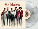 Saltburn Music From The Motion Picture BATH WATER LIQUID Vinyl IN HAND