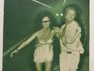Robert Palmer ‎– Sneakin' Sally Through The Alley - Island ‎– ILPS 9294 LP, US