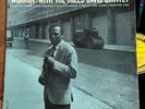 Miles Davis Workin’ 1st DG NJ Prestige Lp John Coltrane
