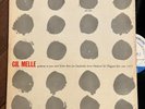 Gil Melle Patterns In Jazz 1st Flat Frame Lex Blue Note lp