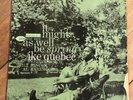 Ike Quebec It Might As Well Be Spring VG+ 1st Mono Ear Blue Note lp