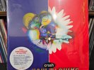 CRASH - Dave Matthews Band 180g Vinyl Record 2 LP, 2016 NEW/SEALED *Corner Bumps