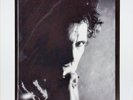 KEITH RICHARDS Main Offender Super Deluxe Edition Keith Richards Autograph Print