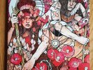 Baroness: Red Ltd Gatefold Red Vinyl + Masters Of Reality:S/T Blue Vinyl Stoner