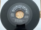 Crystal Motion “You’re My Main Squeeze” 7” On Sound Gems Records