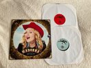Madonna Don't Tell Me USA double album ex +