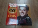 Elvis Presley - The Pot Luck Sessions. 2011 FTD Dbl Vinyl. Still Sealed  SUPERB