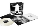 David Gilmour Luck and Strange Exclusive Vinyl LP Opaque White Gatefold Sleeve