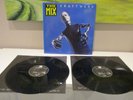 Kraftwerk The Mix English Version RARE Vinyl LP Schallplatte Rock VGbisVG+ Kraft