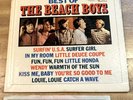 THE BEACH BOYS 