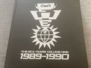 Pop Will Eat Itself - The RCA Years Volume One 1989-1990 Hardback Book PWEI